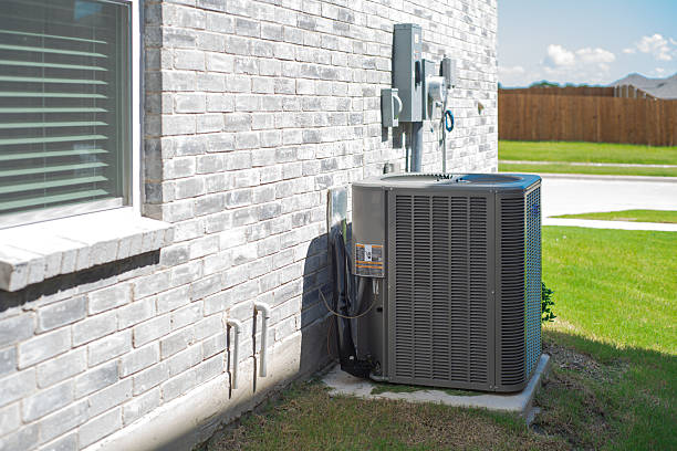 Reliable Air Conditioning Service contractor in Manchester, CT by FH HVAC